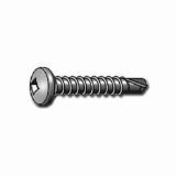 Fasteners & Fittings 1075SSDZPRS