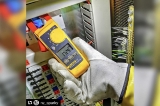 Fluke FLUKE-325