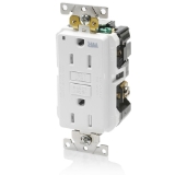 Leviton G5262-WTW