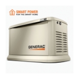 Generac® Power Systems 7209