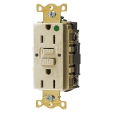Wiring Device-kellems GFRST82I
