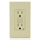 Leviton GFTR1-I