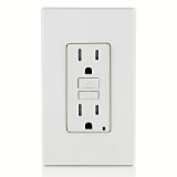 Leviton GFTR1-W