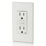 Leviton GFTR1-W