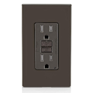 Leviton GFTR1