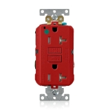 Leviton GFTR2-HGR