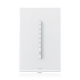 Lutron® GTJ-5ANSM-WH