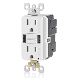 Leviton GUSB1-W