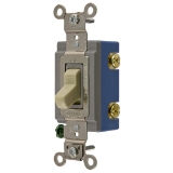 Wiring Device-kellems 1201I