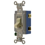 Wiring Device-kellems 1203I