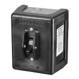 Wiring Device-kellems HBL1392D