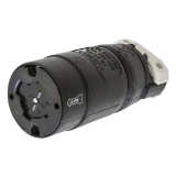 Wiring Device-kellems HBL21414B