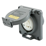 Wiring Device-kellems HBL2310SW