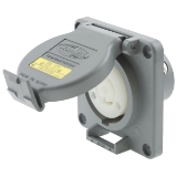 Wiring Device-kellems HBL2310SW