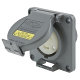Wiring Device-kellems HBL2310SW