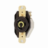 Wiring Device-kellems HBL2310
