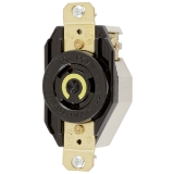 Wiring Device-kellems HBL2310