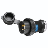 Wiring Device-kellems HBL2321SW