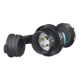 Wiring Device-kellems HBL2321SW