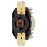 Wiring Device-kellems HBL2410