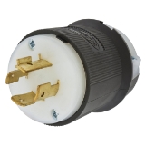Wiring Device-kellems HBL2421