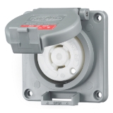 Wiring Device-kellems HBL2430SW