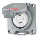 Wiring Device-kellems HBL2430SW