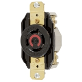 Wiring Device-kellems HBL2430