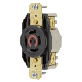 Wiring Device-kellems HBL2430