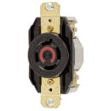 Wiring Device-kellems HBL2430