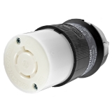 Wiring Device-kellems HBL2463