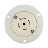 Wiring Device-kellems HBL2516ST
