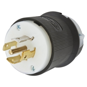 Wiring Device-kellems HBL2521ST