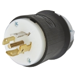 Wiring Device-kellems HBL2521