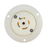 Wiring Device-kellems HBL2526ST