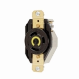 Wiring Device-kellems HBL2610