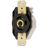 Wiring Device-kellems HBL2610