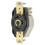 Wiring Device-kellems HBL2610