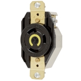 Wiring Device-kellems HBL2610