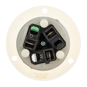 Wiring Device-kellems hbl2616st