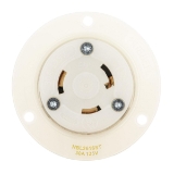 Wiring Device-kellems hbl2616st
