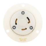 Wiring Device-kellems hbl2616st