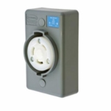 Hubbell HBL2620SR