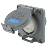 Wiring Device-kellems HBL2620SW