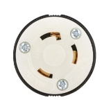 Wiring Device-kellems hbl2623st