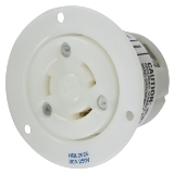 Wiring Device-kellems HBL2626