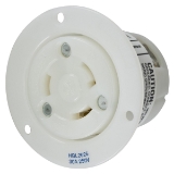 Wiring Device-kellems HBL2626