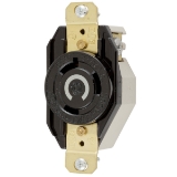 Wiring Device-kellems HBL2630