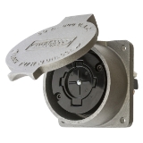 Wiring Device-kellems HBL26410