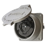 Wiring Device-kellems HBL26410